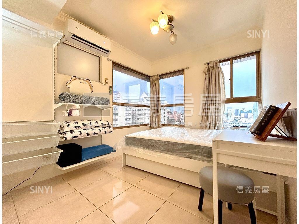 太普美樹苑景觀２＋１房房屋室內格局與周邊環境