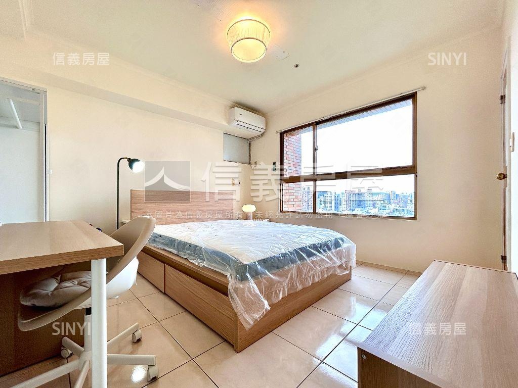 太普美樹苑景觀２＋１房房屋室內格局與周邊環境