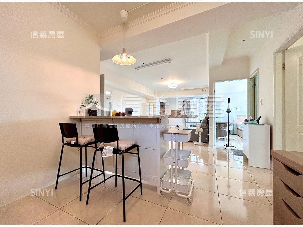 太普美樹苑景觀２＋１房房屋室內格局與周邊環境