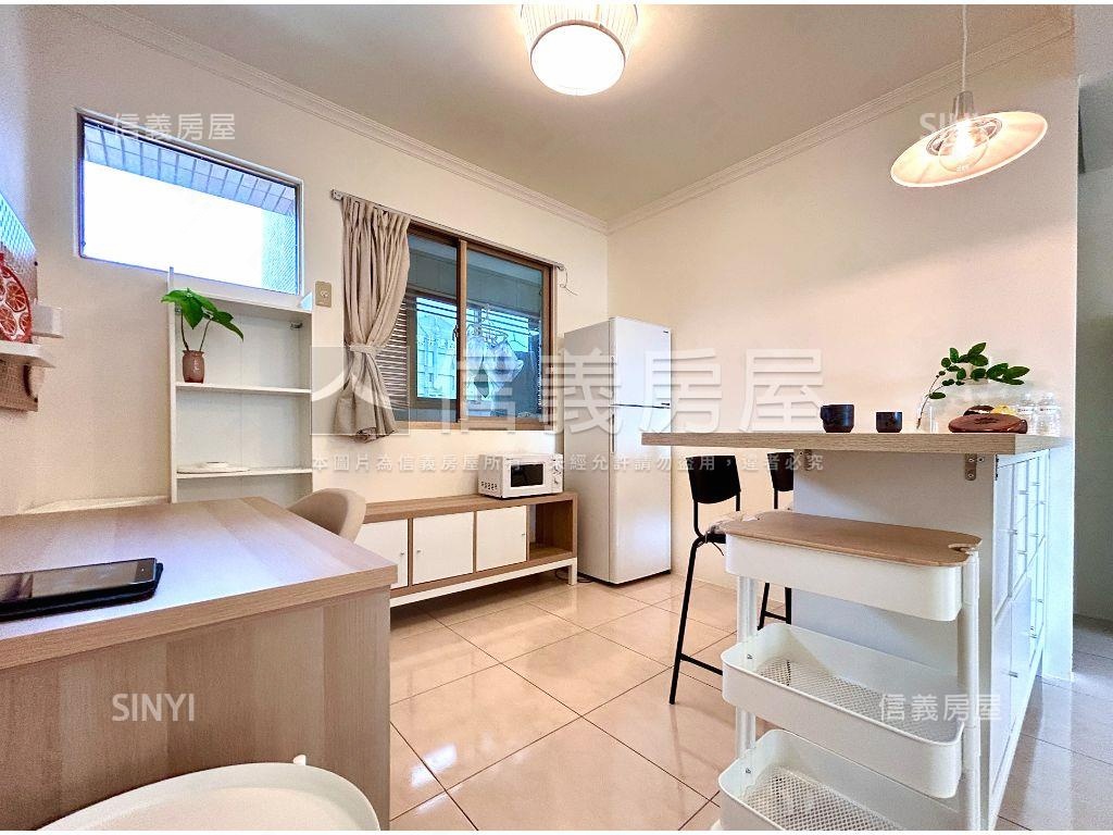 太普美樹苑景觀２＋１房房屋室內格局與周邊環境