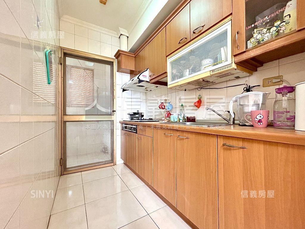 太普美樹苑景觀２＋１房房屋室內格局與周邊環境