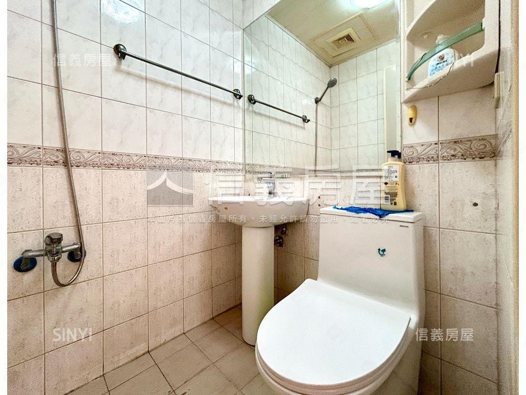 太普美樹苑景觀２＋１房房屋室內格局與周邊環境