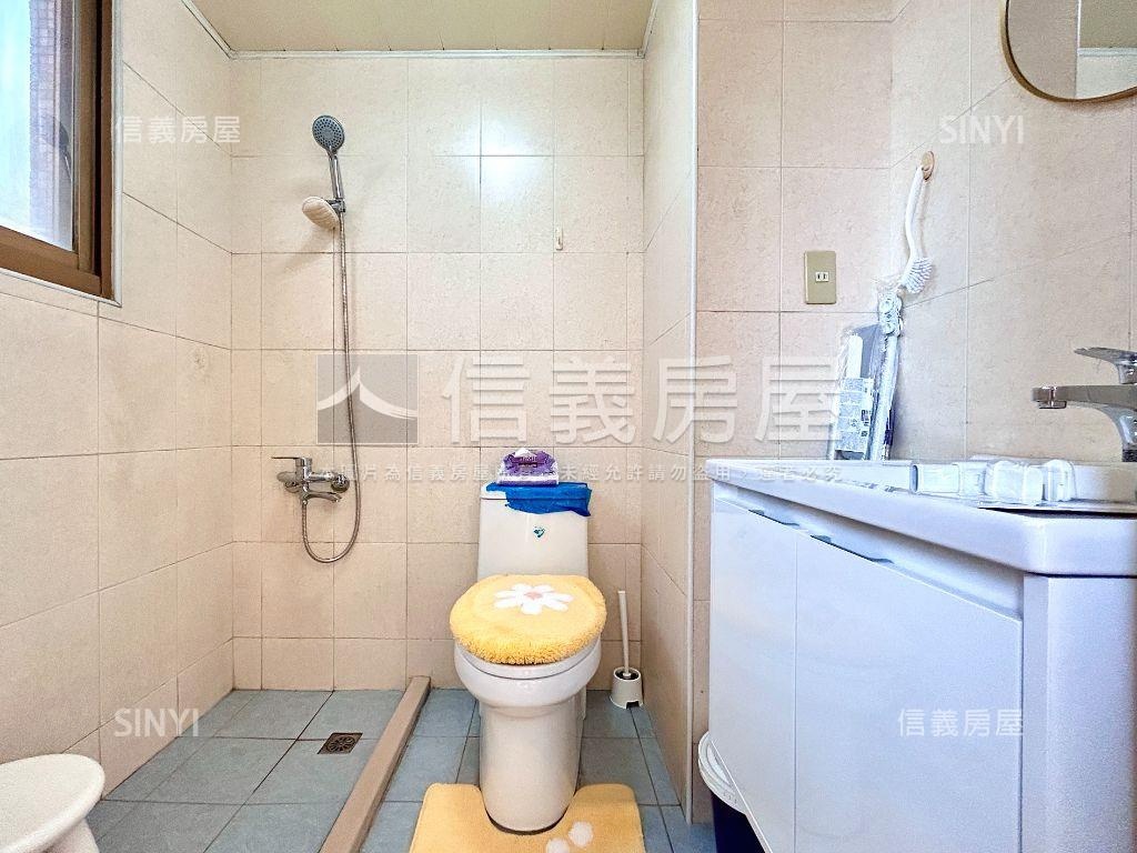 太普美樹苑景觀２＋１房房屋室內格局與周邊環境