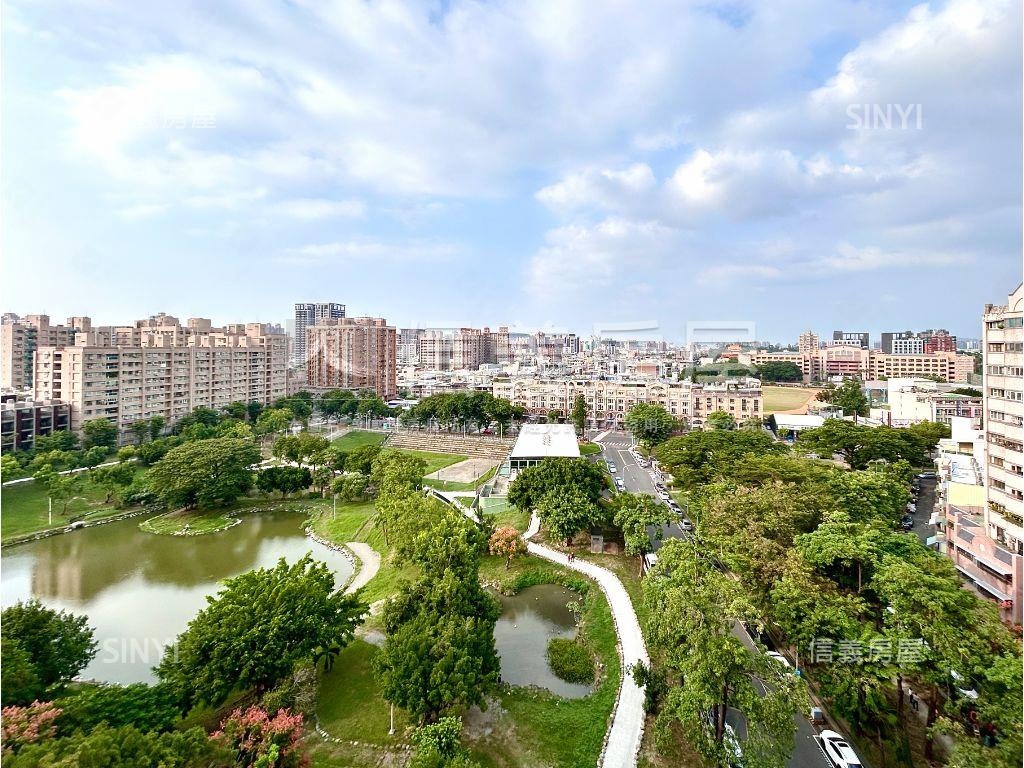 太普美樹苑景觀２＋１房房屋室內格局與周邊環境