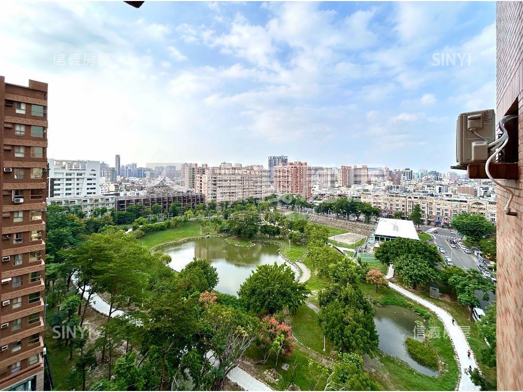 太普美樹苑景觀２＋１房房屋室內格局與周邊環境