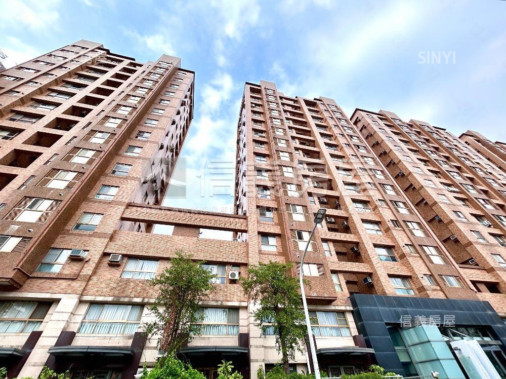 太普美樹苑景觀２＋１房房屋室內格局與周邊環境