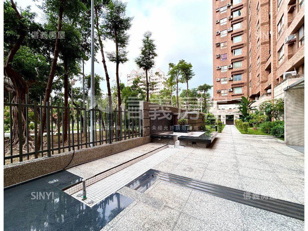 太普美樹苑景觀２＋１房房屋室內格局與周邊環境