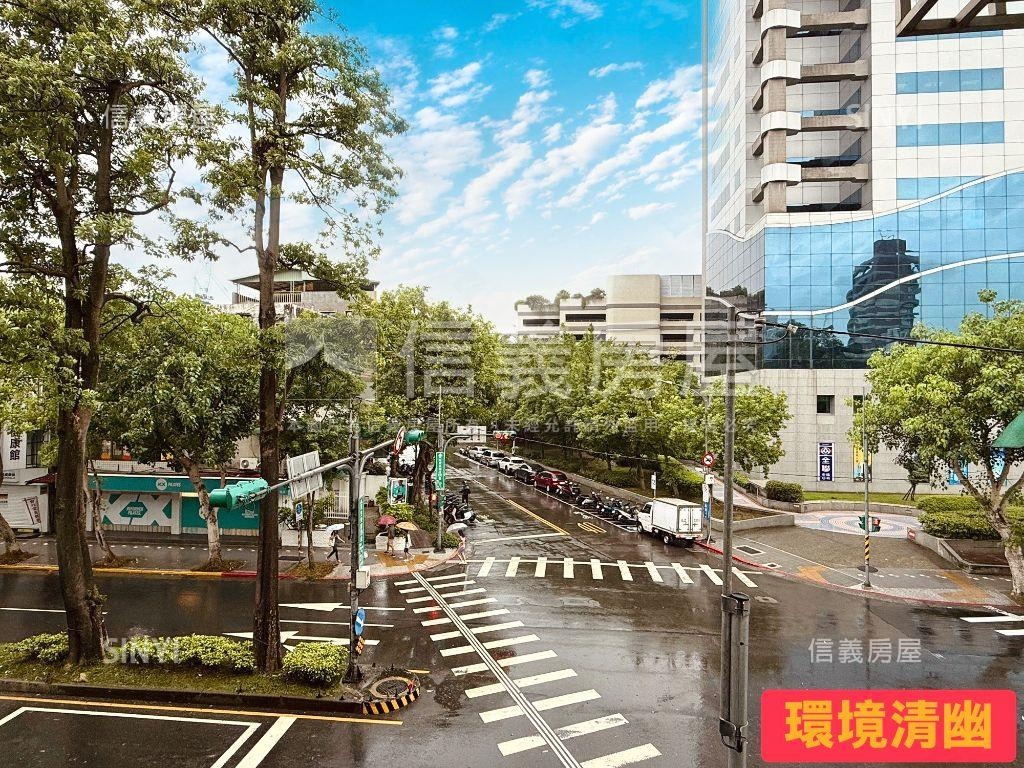 介壽學區美妝三樓房屋室內格局與周邊環境
