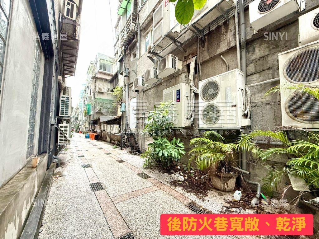 介壽學區美妝三樓房屋室內格局與周邊環境