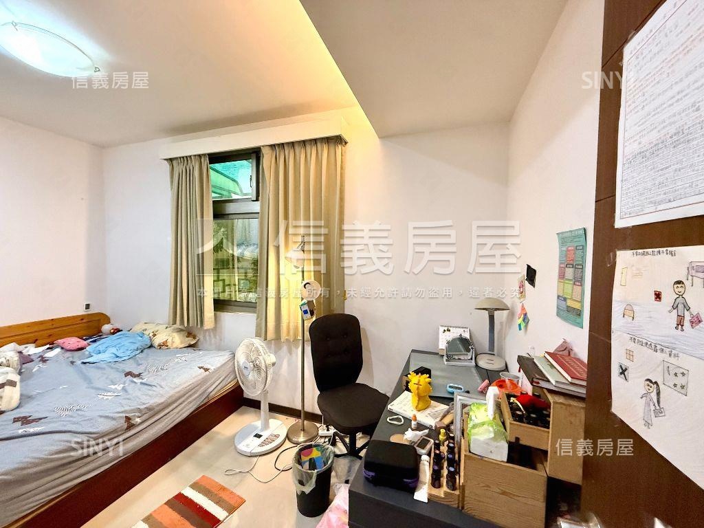 介壽學區美妝三樓房屋室內格局與周邊環境