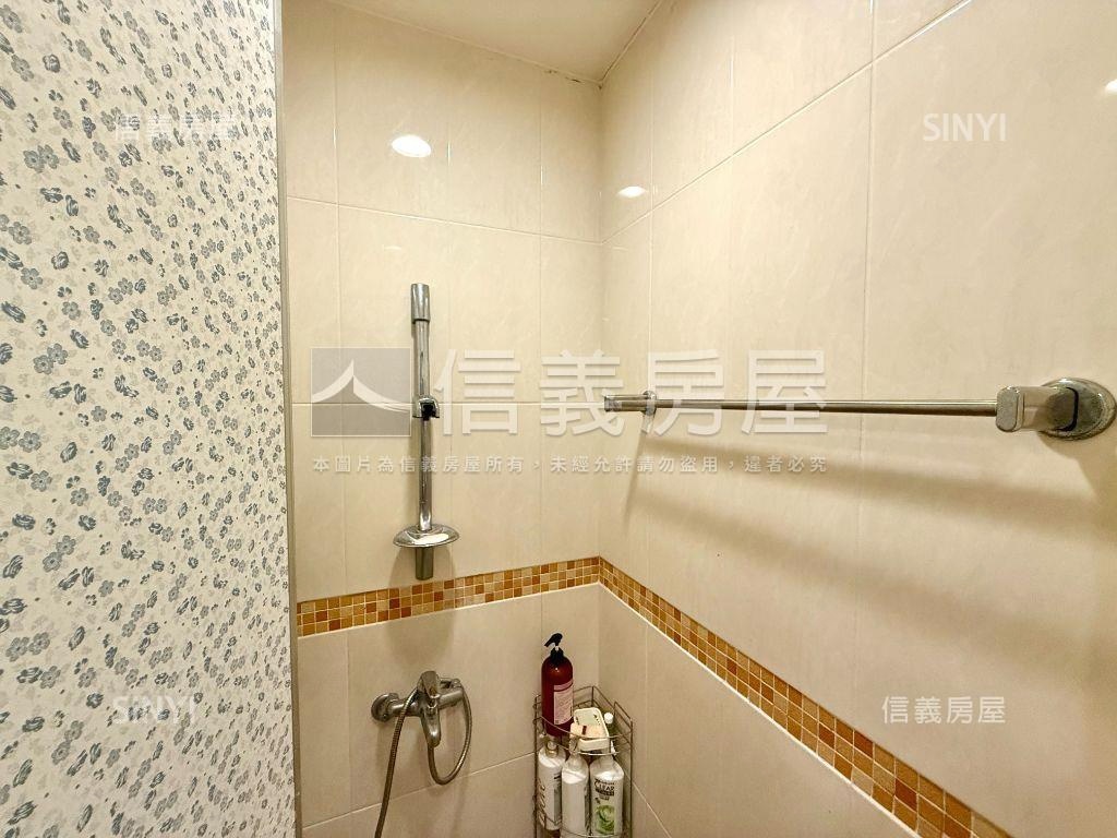 介壽學區美妝三樓房屋室內格局與周邊環境