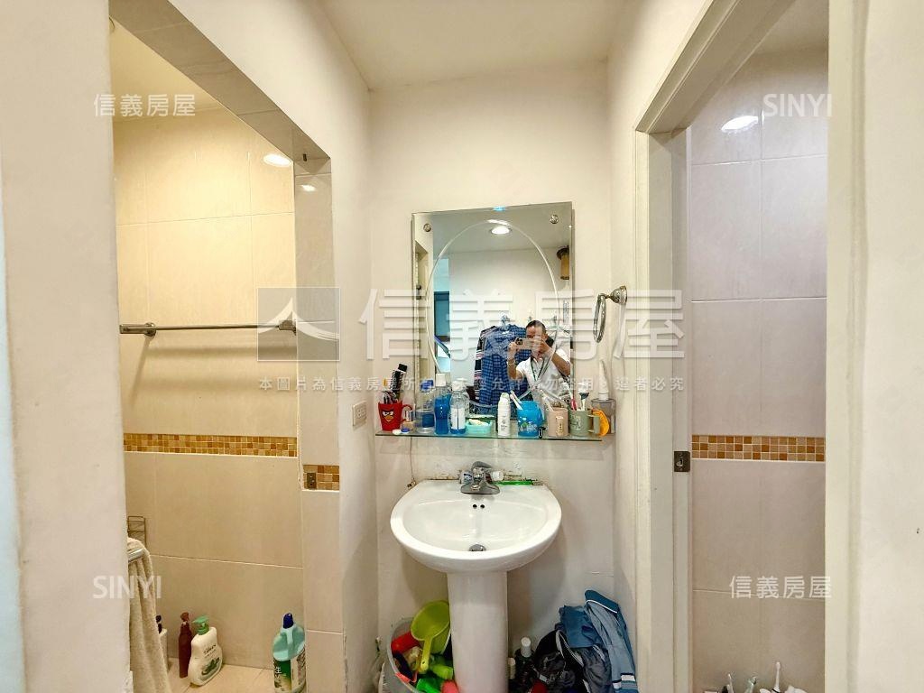 介壽學區美妝三樓房屋室內格局與周邊環境