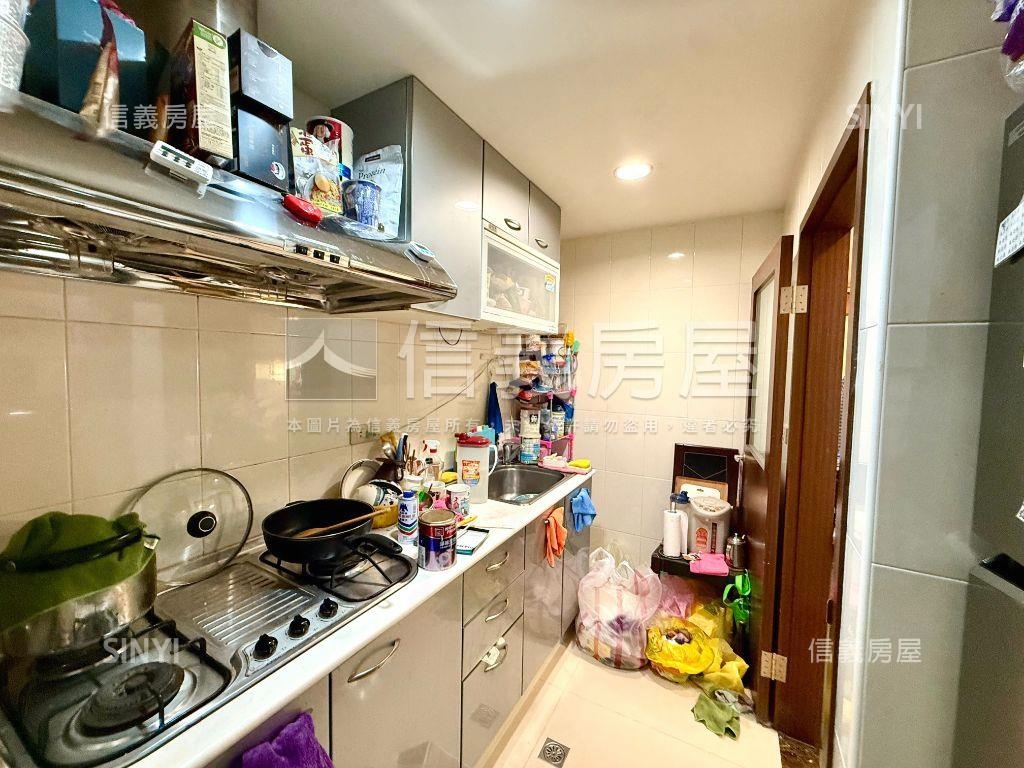 介壽學區美妝三樓房屋室內格局與周邊環境