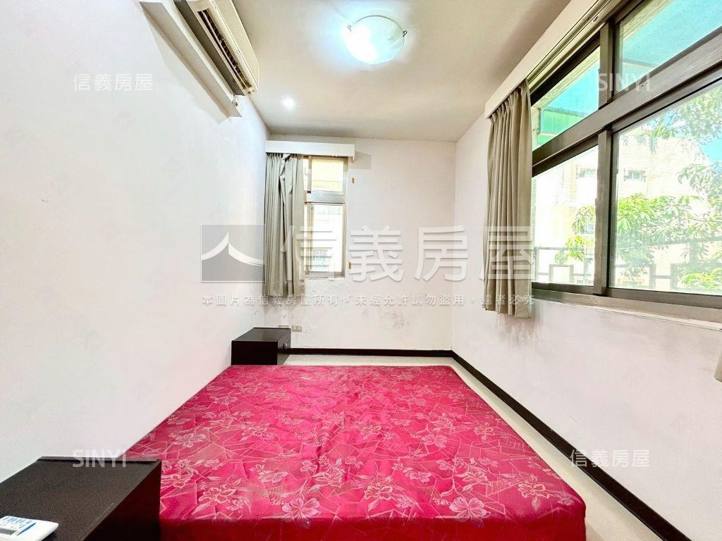 介壽學區美妝三樓房屋室內格局與周邊環境