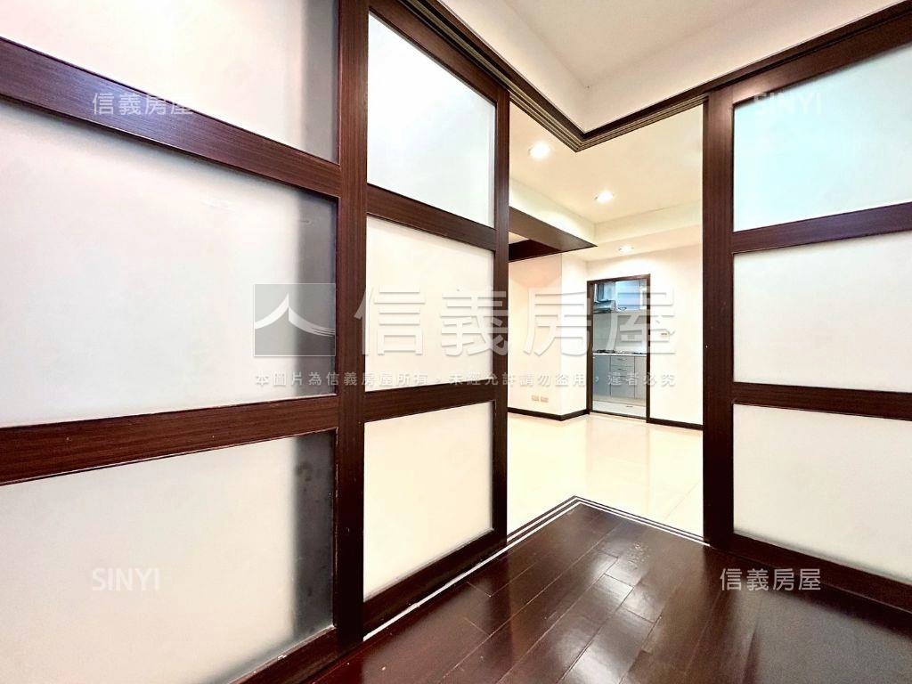 介壽學區美妝三樓房屋室內格局與周邊環境