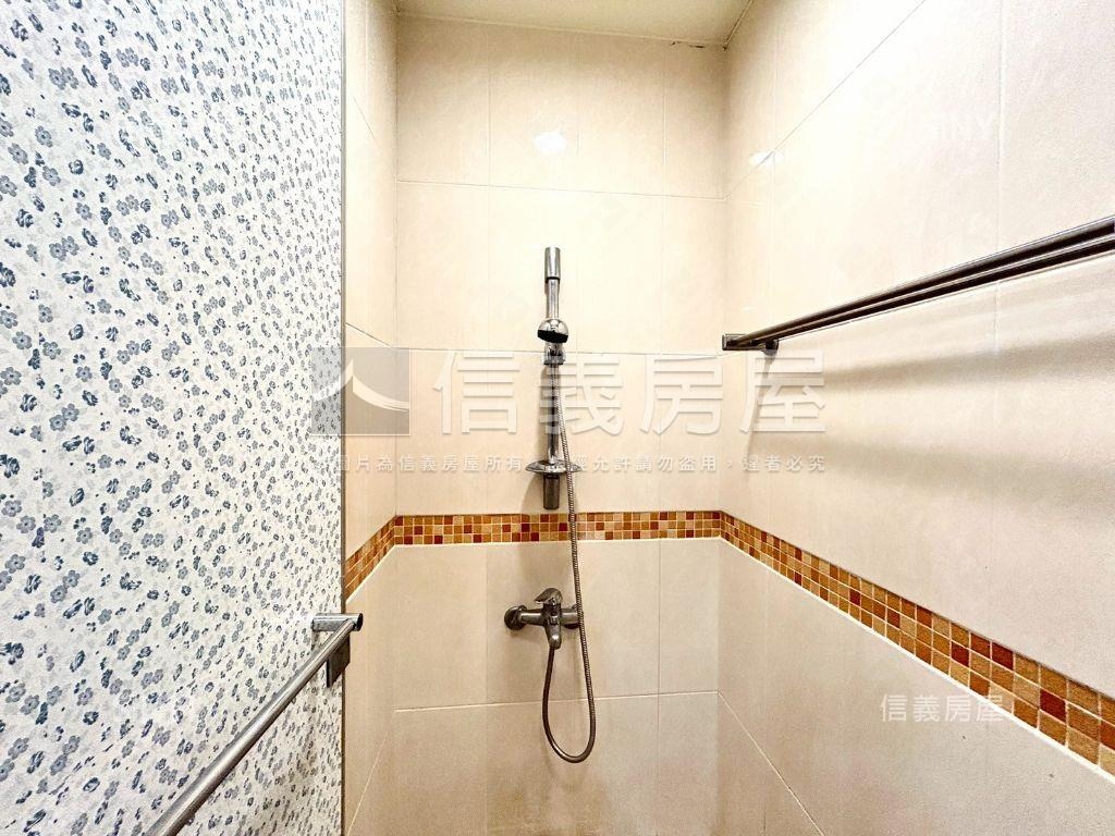 介壽學區美妝三樓房屋室內格局與周邊環境