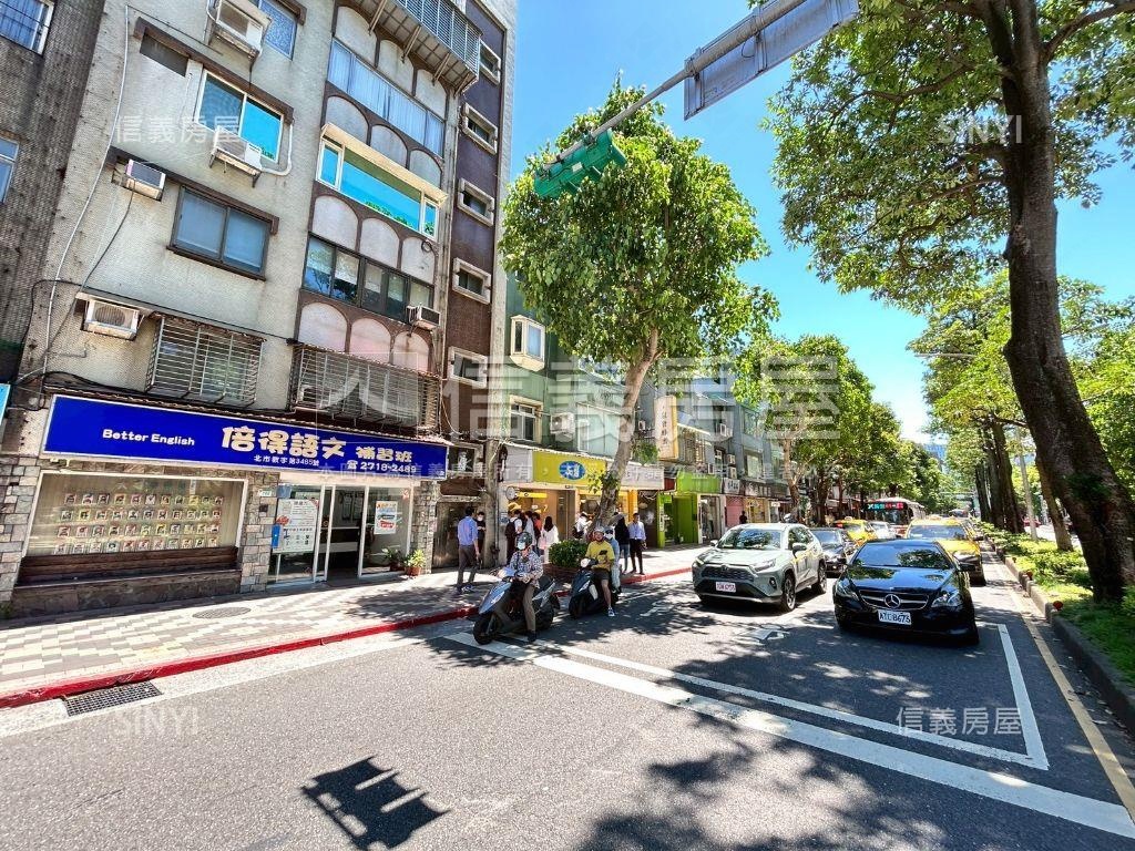 介壽學區美妝三樓房屋室內格局與周邊環境