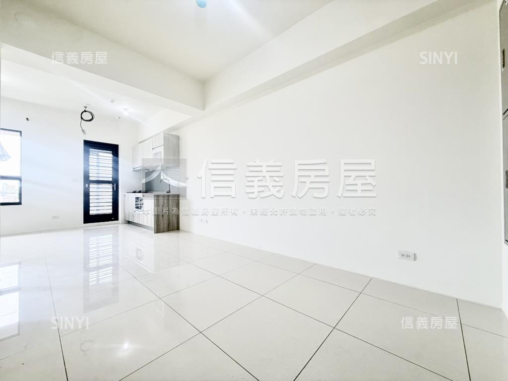 近花園夜市｜雙制震平車宅房屋室內格局與周邊環境