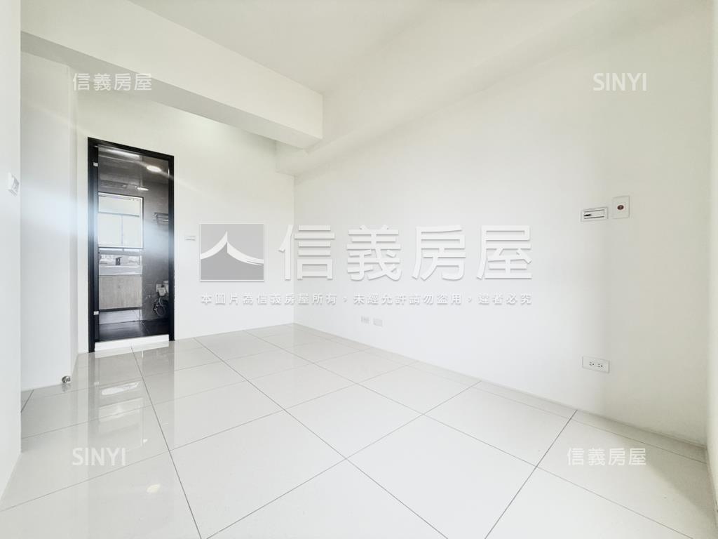 近花園夜市｜雙制震平車宅房屋室內格局與周邊環境