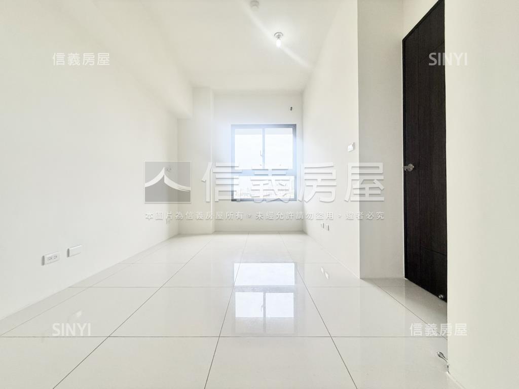 近花園夜市｜雙制震平車宅房屋室內格局與周邊環境