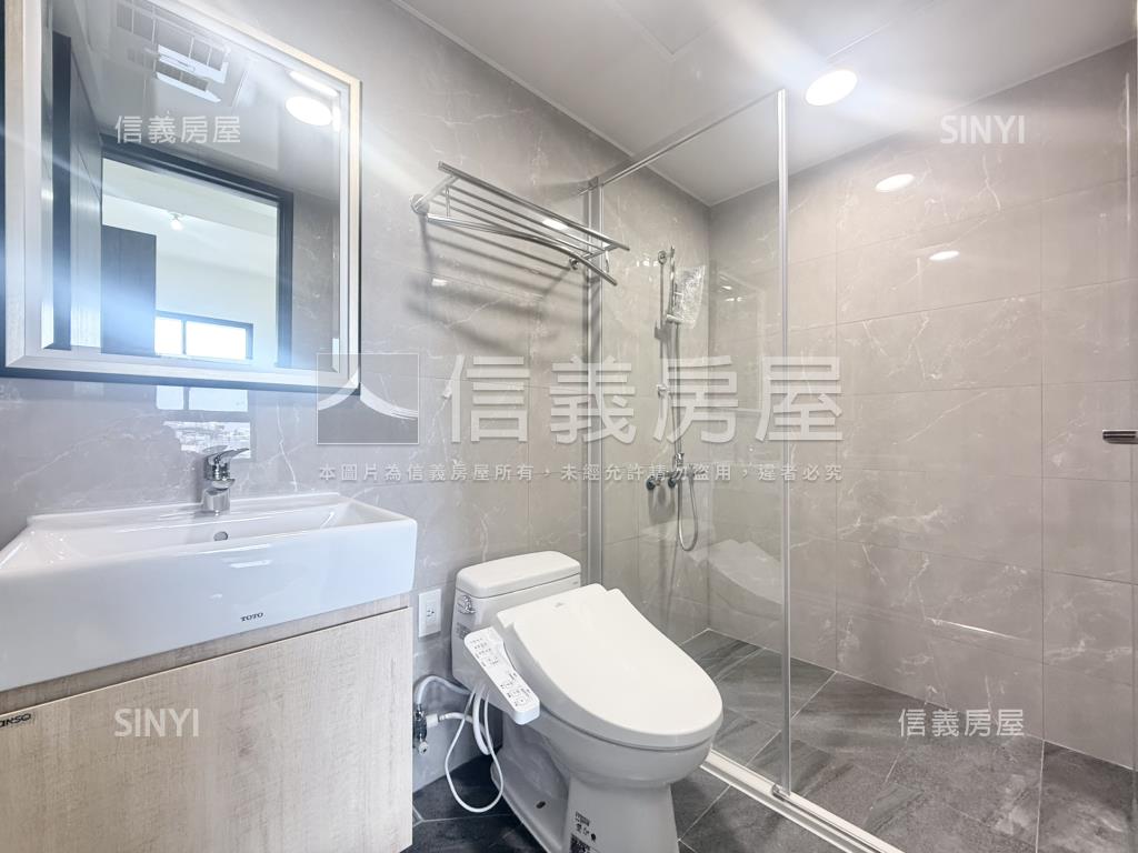 近花園夜市｜雙制震平車宅房屋室內格局與周邊環境