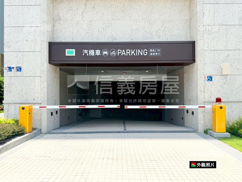 近花園夜市｜雙制震平車宅房屋室內格局與周邊環境