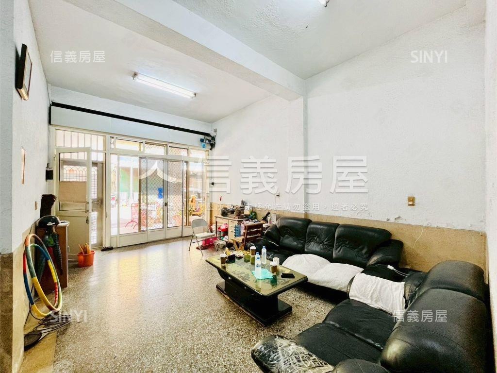 專任！近美術園道臨路店住房屋室內格局與周邊環境
