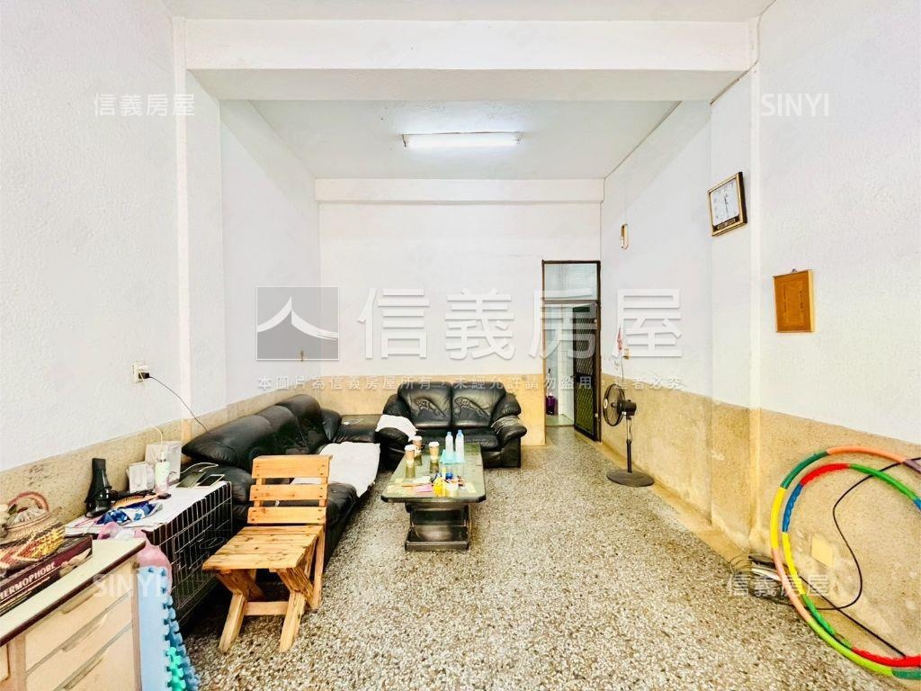 專任！近美術園道臨路店住房屋室內格局與周邊環境