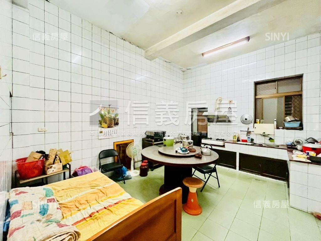 專任！近美術園道臨路店住房屋室內格局與周邊環境