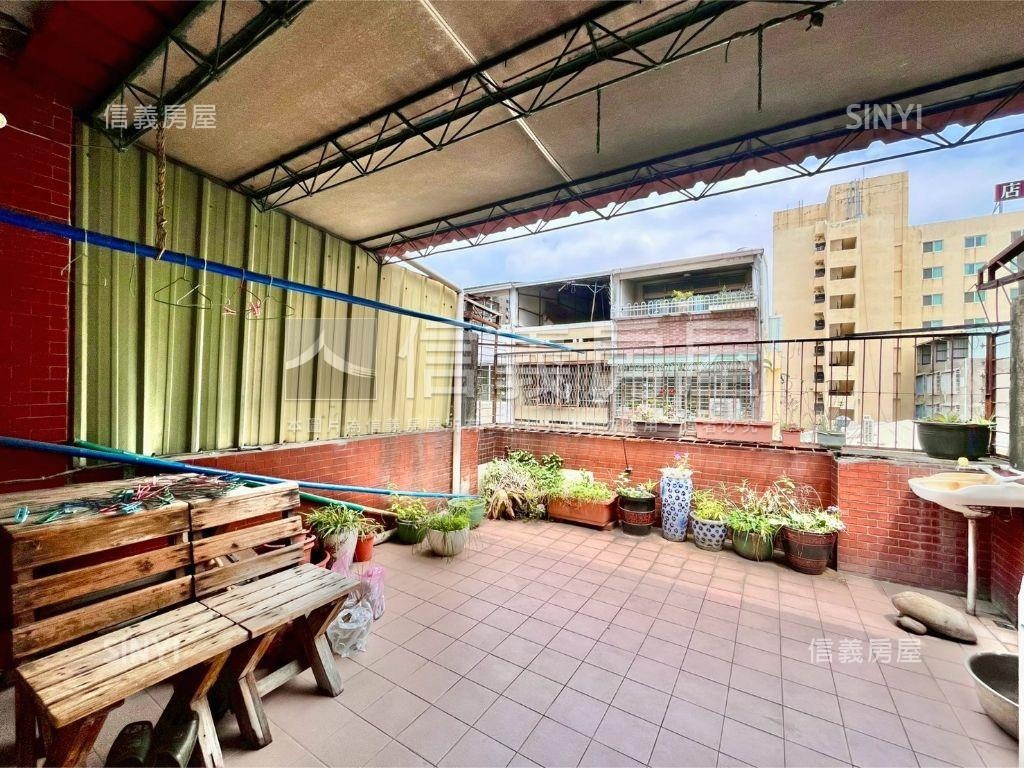 專任！近美術園道臨路店住房屋室內格局與周邊環境