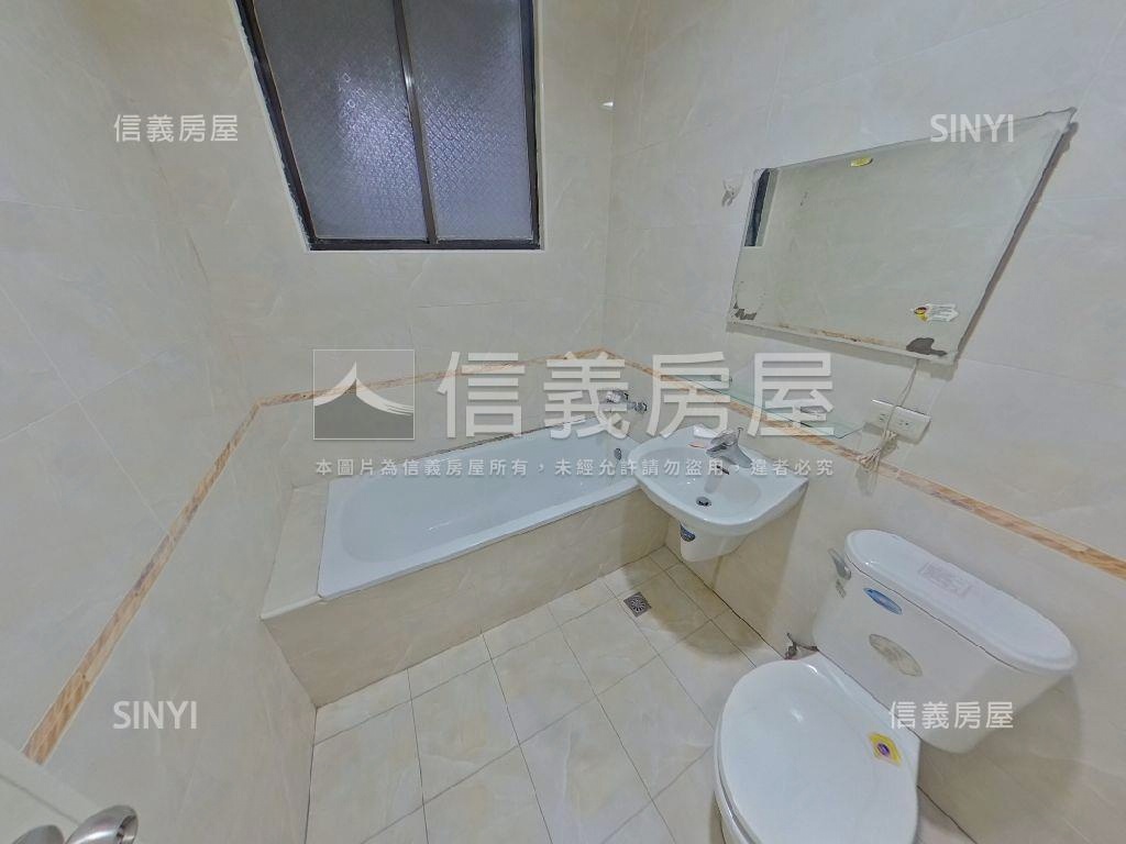 大坪林裕隆城大美寓房屋室內格局與周邊環境