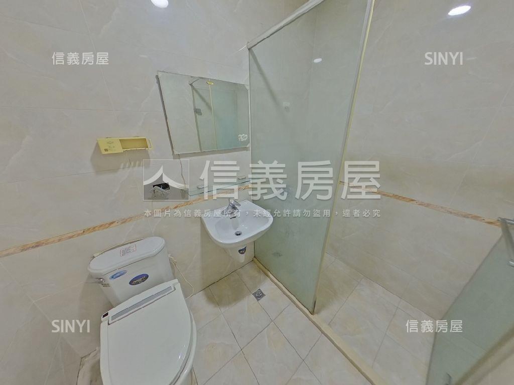 大坪林裕隆城大美寓房屋室內格局與周邊環境