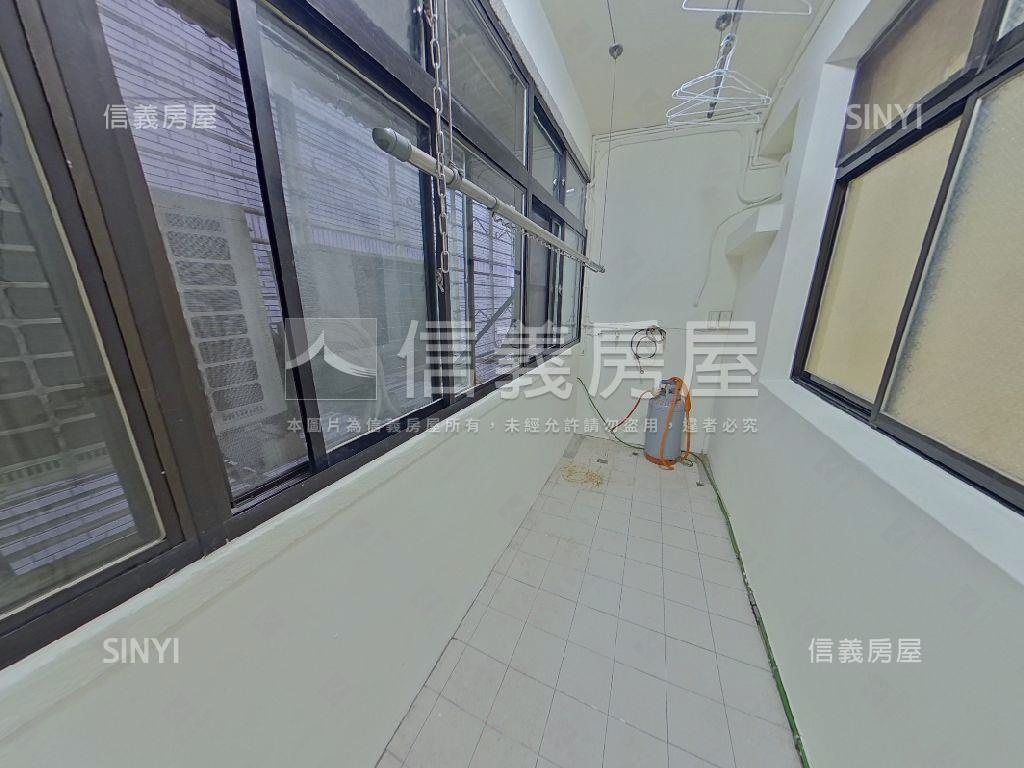 大坪林裕隆城大美寓房屋室內格局與周邊環境