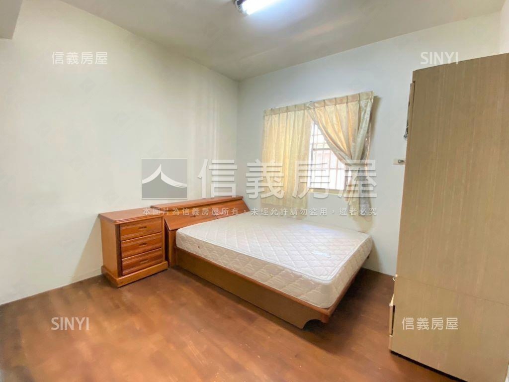 近高鐵採光３房大空間房屋室內格局與周邊環境