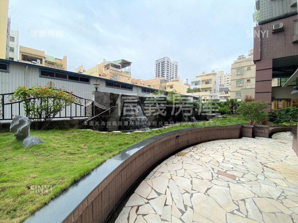 近高鐵採光３房大空間房屋室內格局與周邊環境