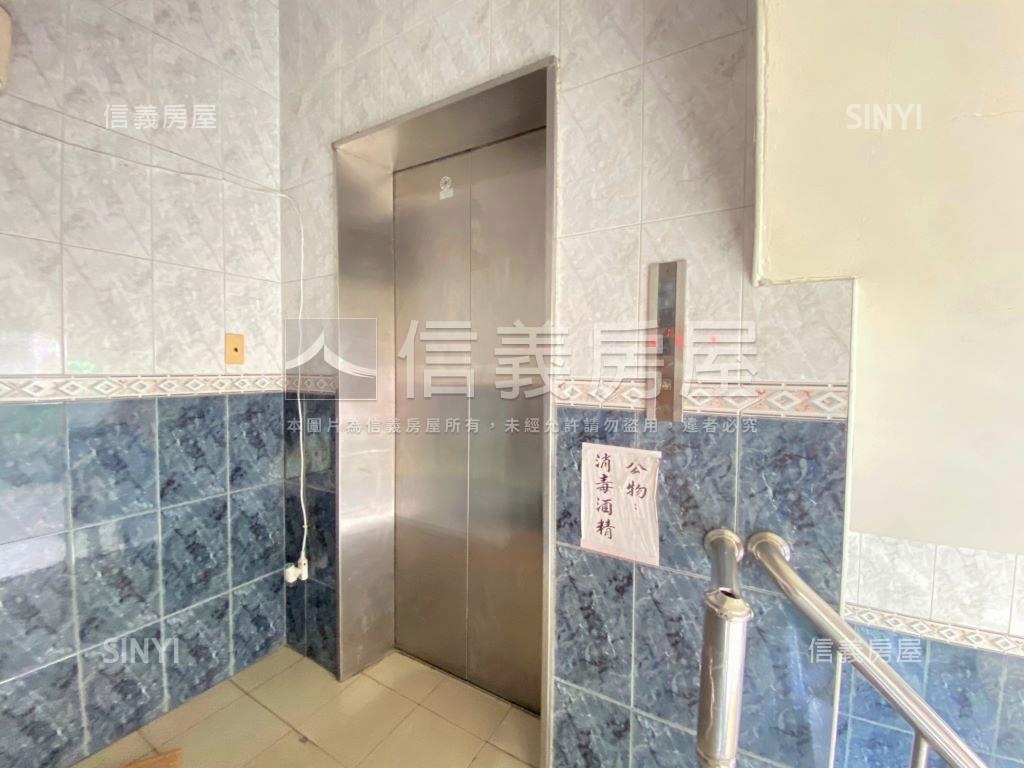 近高鐵採光３房大空間房屋室內格局與周邊環境