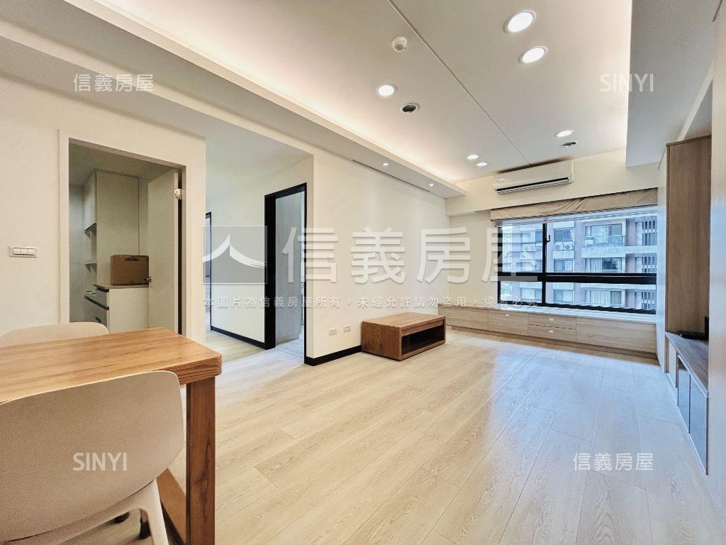 萬眾期待，新浦東閃亮登場房屋室內格局與周邊環境