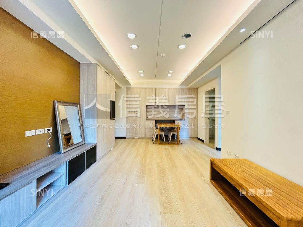 萬眾期待，新浦東閃亮登場房屋室內格局與周邊環境