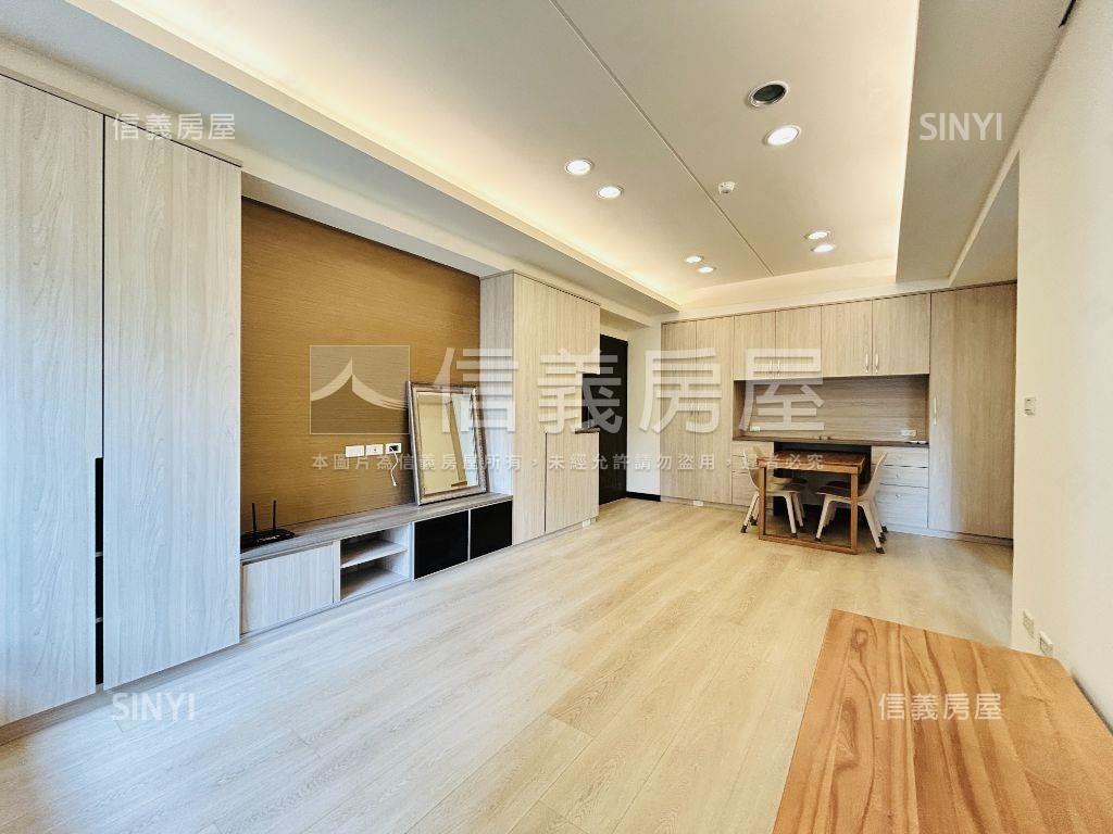 萬眾期待，新浦東閃亮登場房屋室內格局與周邊環境