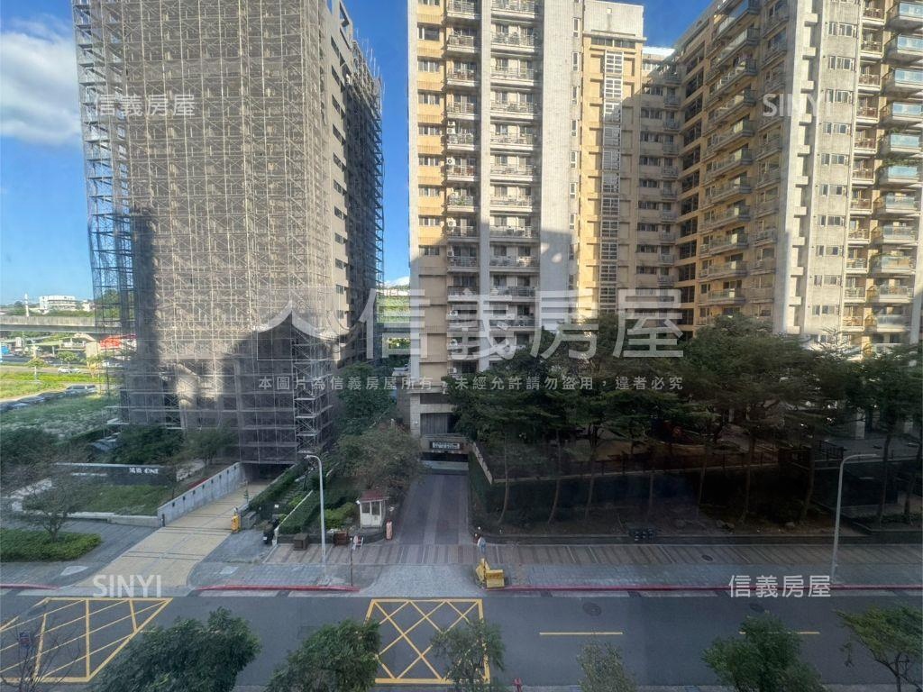 萬眾期待，新浦東閃亮登場房屋室內格局與周邊環境