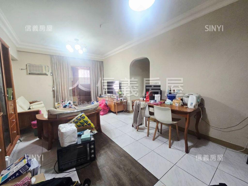 環狀｜萬大雙捷運邊間好宅房屋室內格局與周邊環境