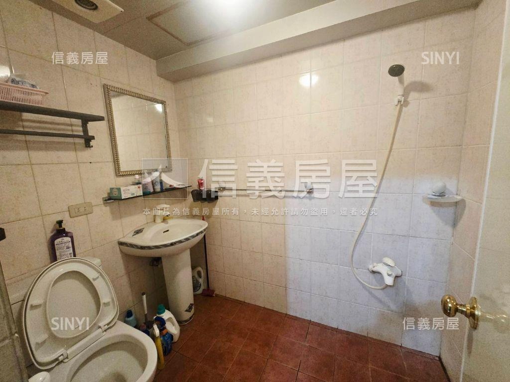 環狀｜萬大雙捷運邊間好宅房屋室內格局與周邊環境