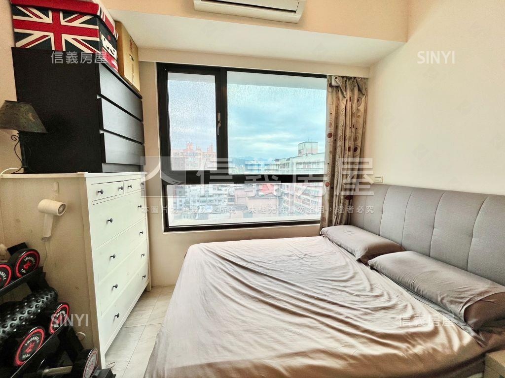 朝南～未來捷運～景觀二房房屋室內格局與周邊環境