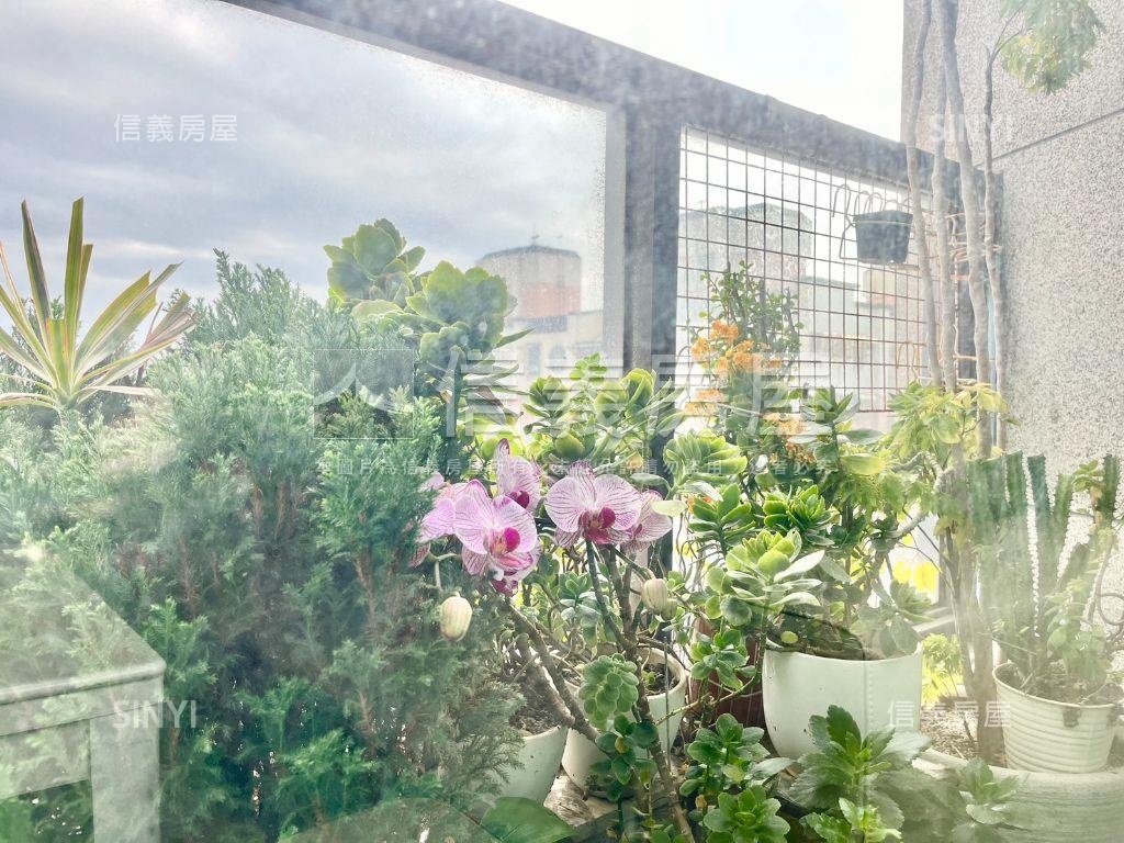 朝南～未來捷運～景觀二房房屋室內格局與周邊環境