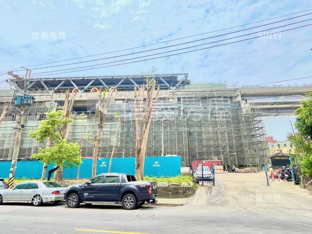 朝南～未來捷運～景觀二房房屋室內格局與周邊環境