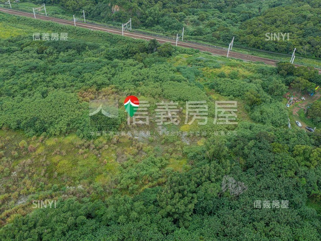 苗栗工業用地Ｅ房屋室內格局與周邊環境