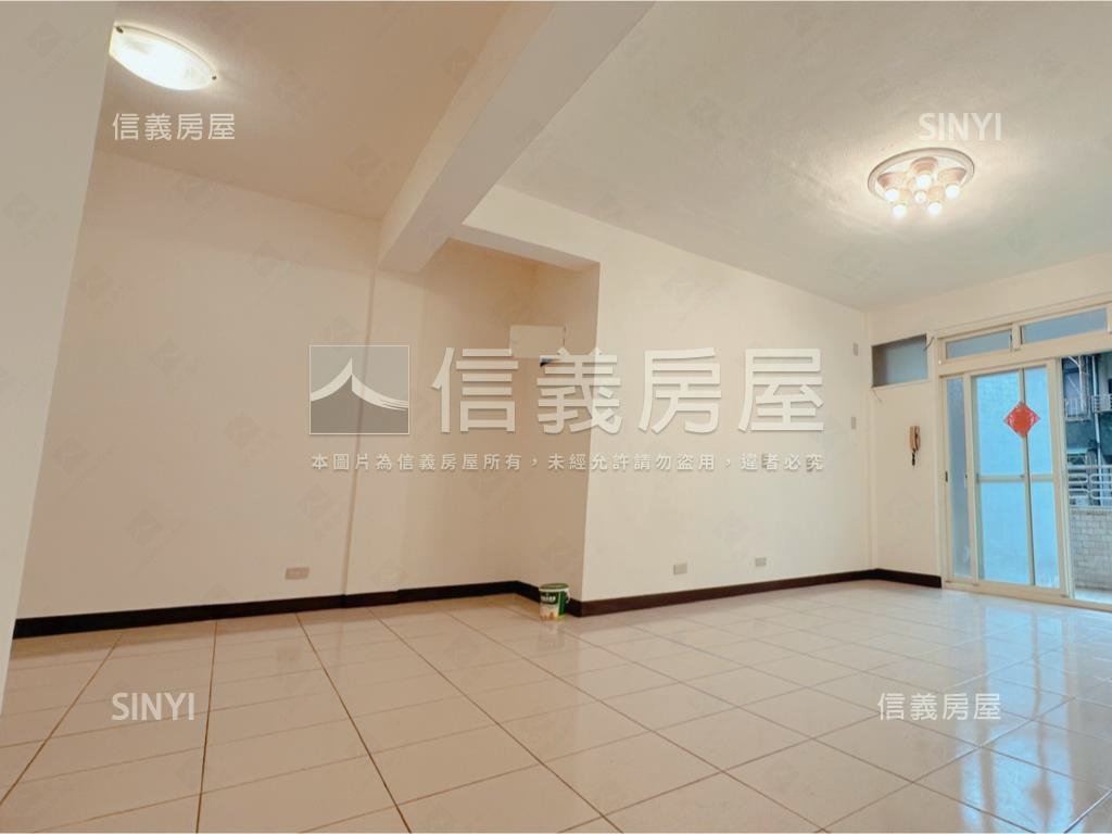 近大巨蛋光南公寓三房房屋室內格局與周邊環境