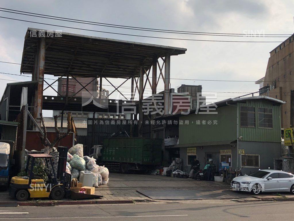 安康路大地坪廠房房屋室內格局與周邊環境