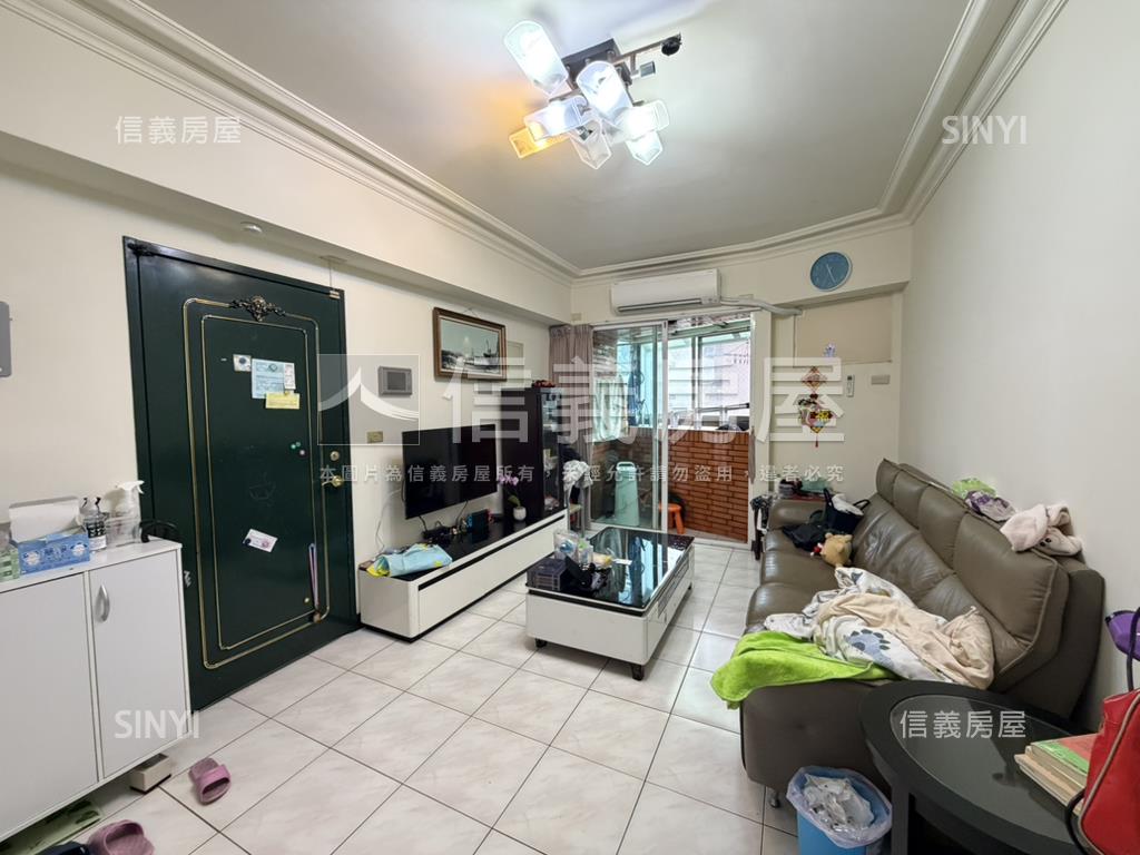 採光明亮通風美屋房屋室內格局與周邊環境