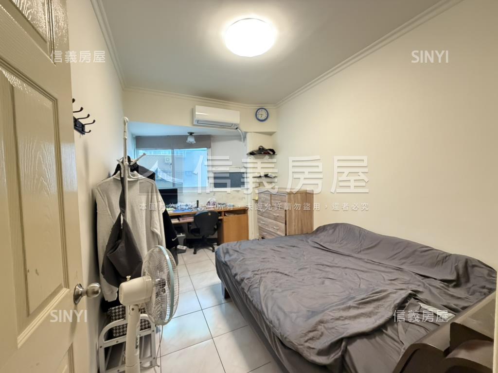 採光明亮通風美屋房屋室內格局與周邊環境